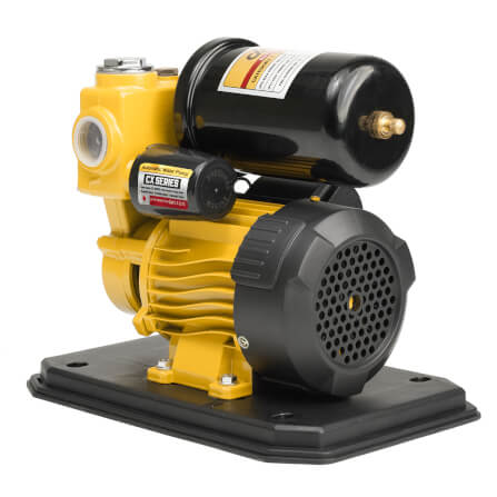 ปั๊มน้ำอัตโนมัติ DELTON รุ่น DTCX-180 CX SERIES 800W_4